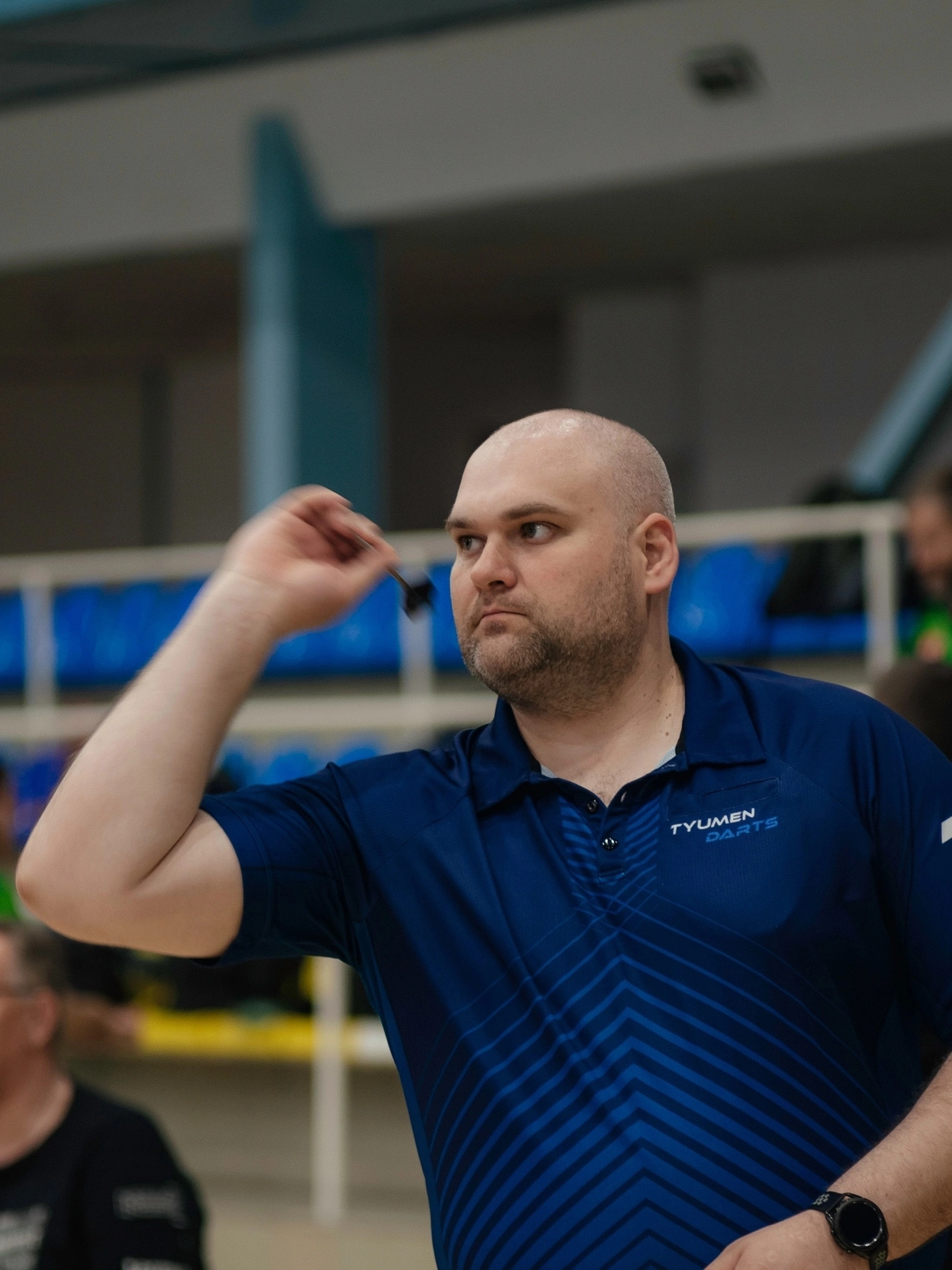 Бродников Сергей Витальевич