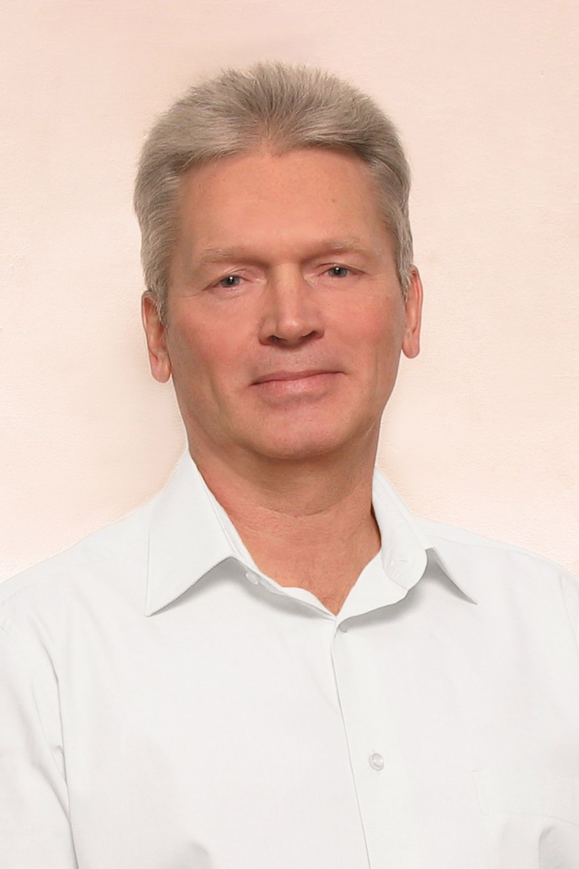 Симбирцев Владимир Владимирович