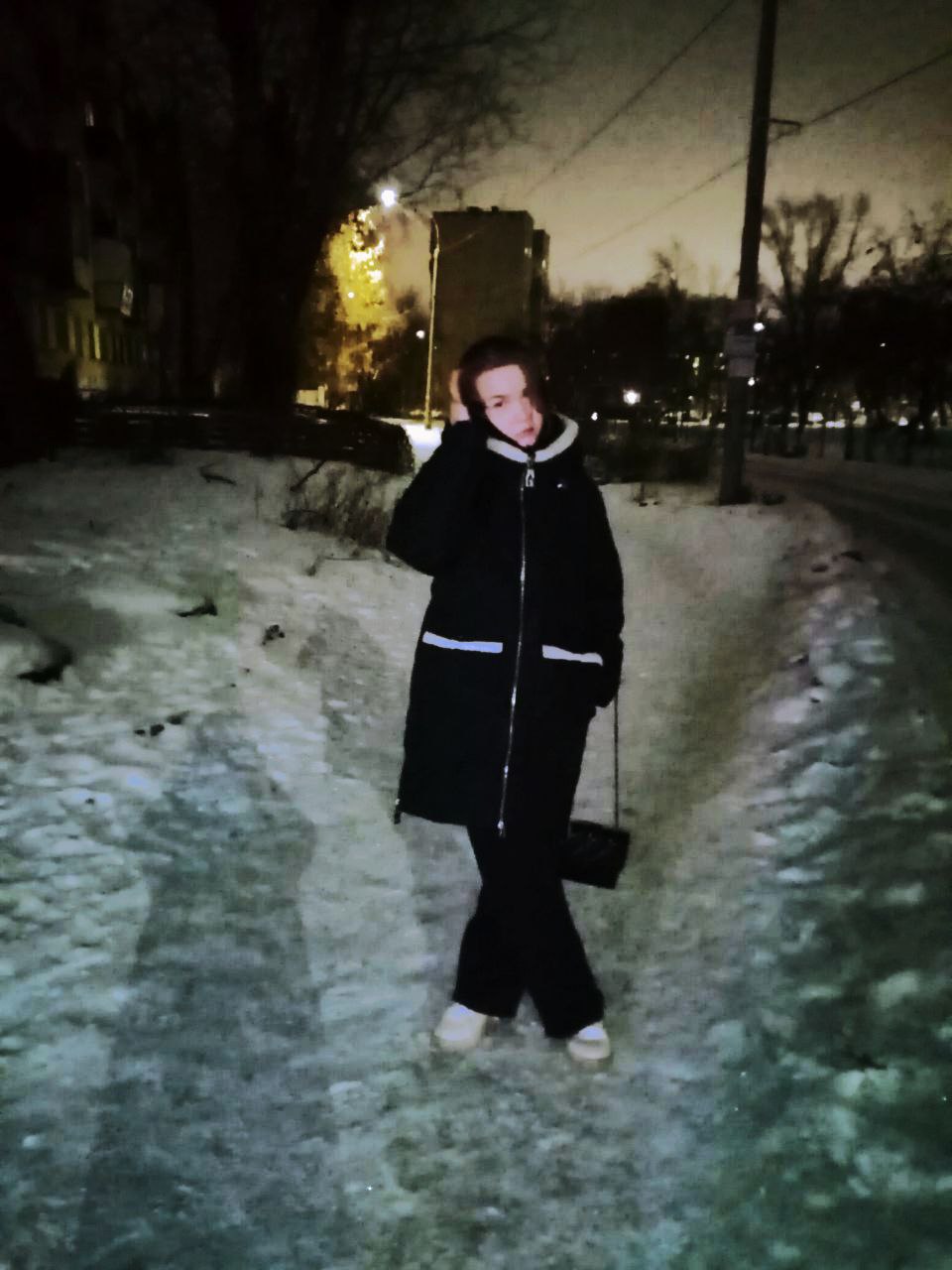 Волкова Вероника Дмитриевна