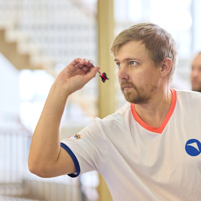 Бабенко Олег Григорьевич