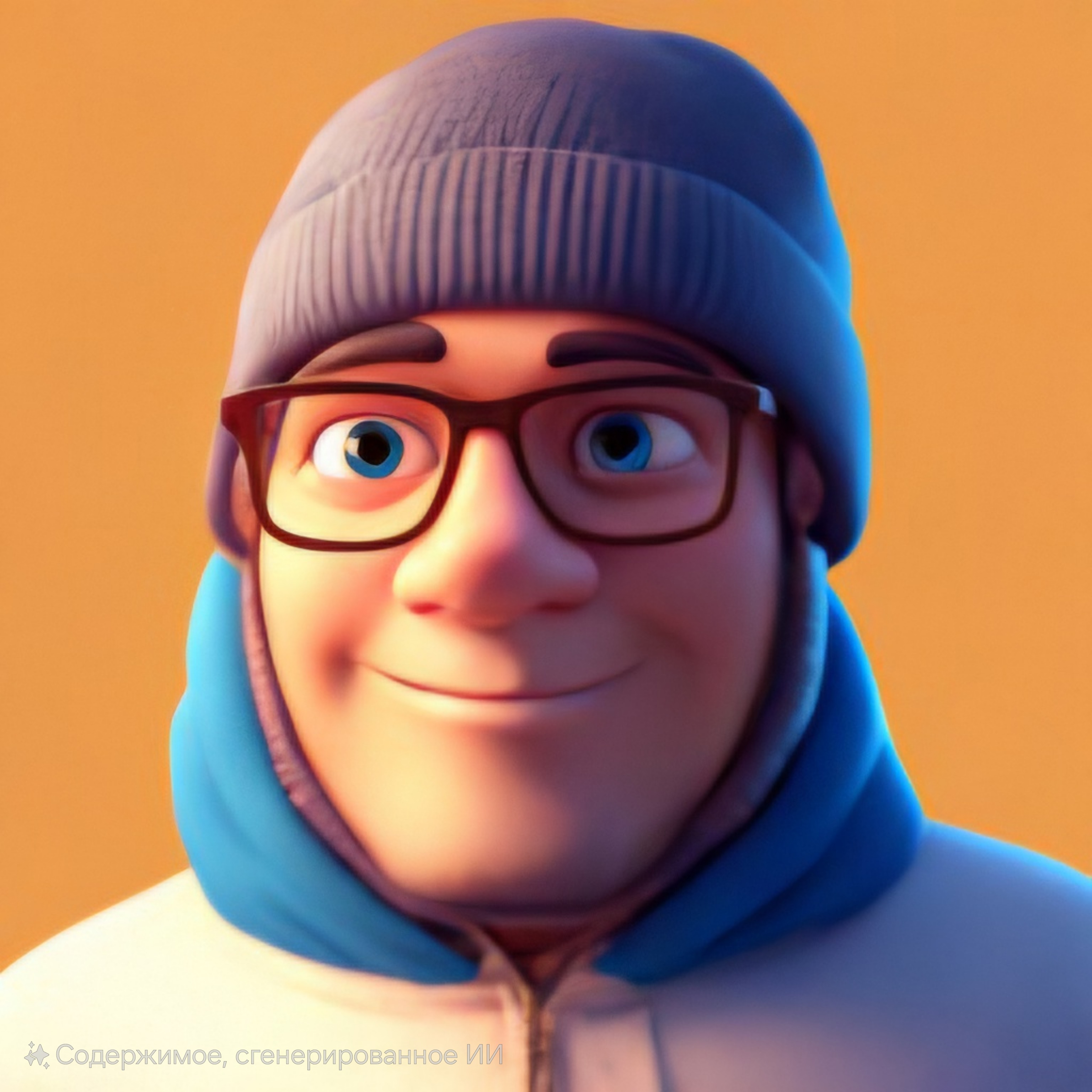 Близнюк Евгений Александрович