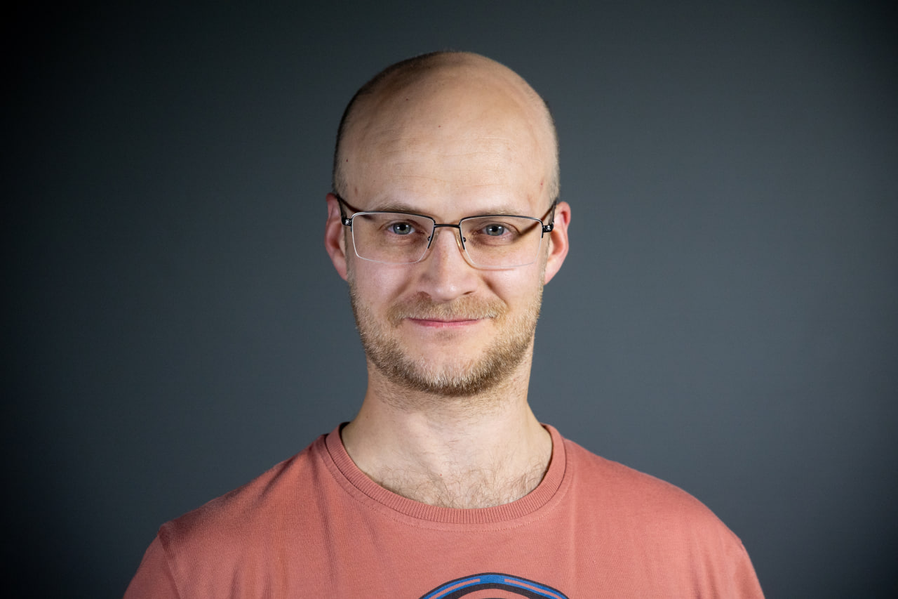 Румянцев Даниил Евгеньевич