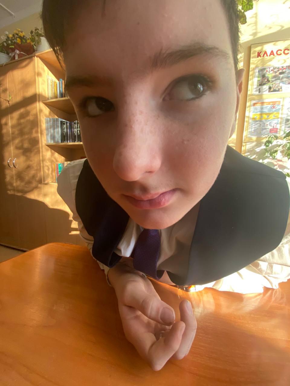 Королюк Сергей Денисович