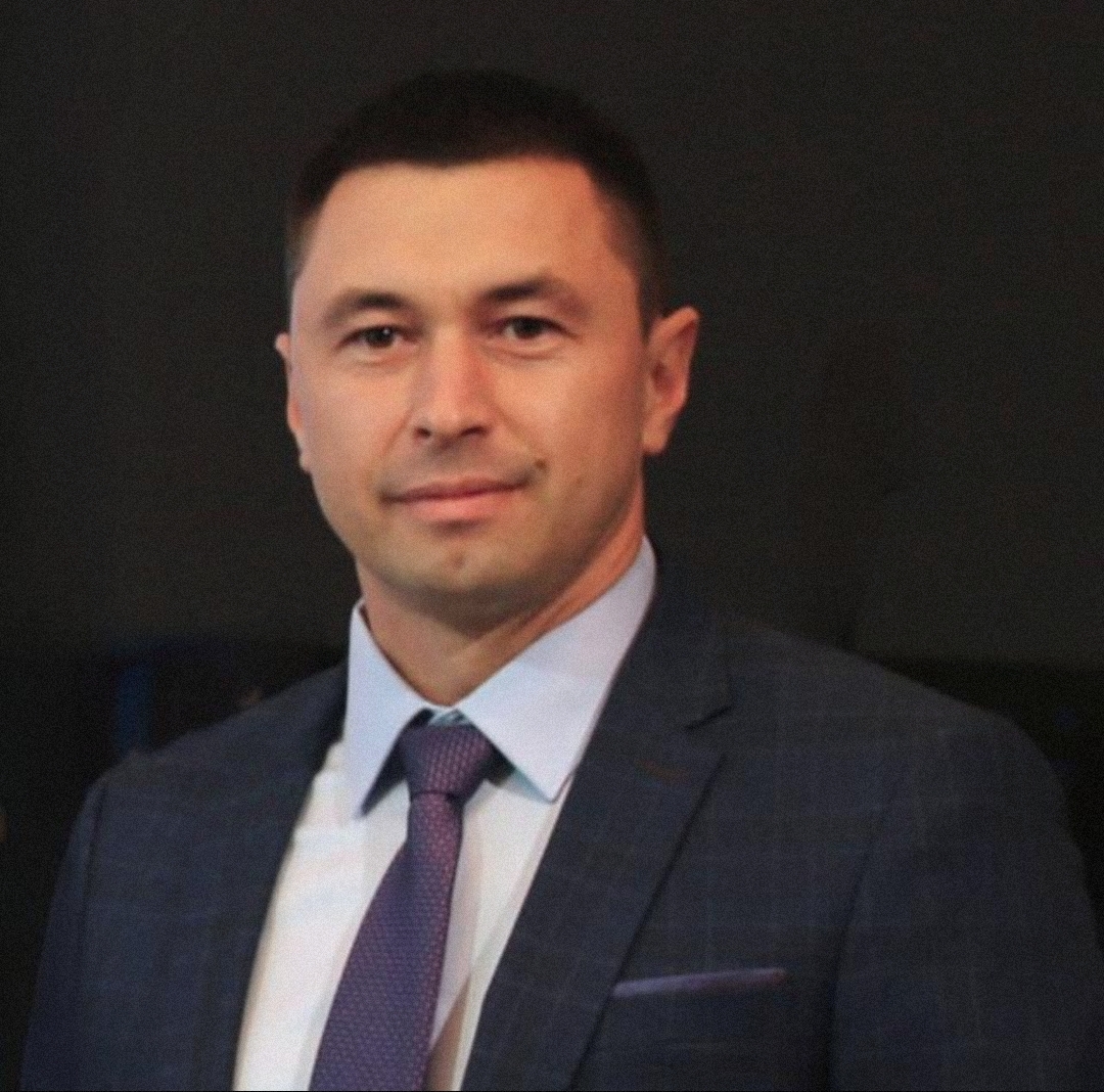 Витохин Сергей Олегович