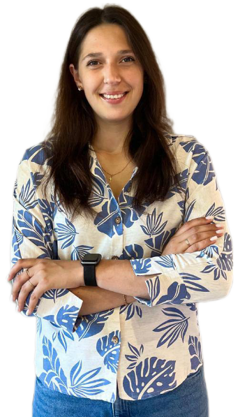 Катович Мария Александровна