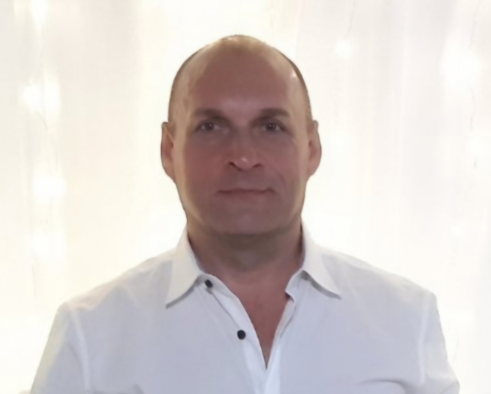 Савин Юрий Петрович