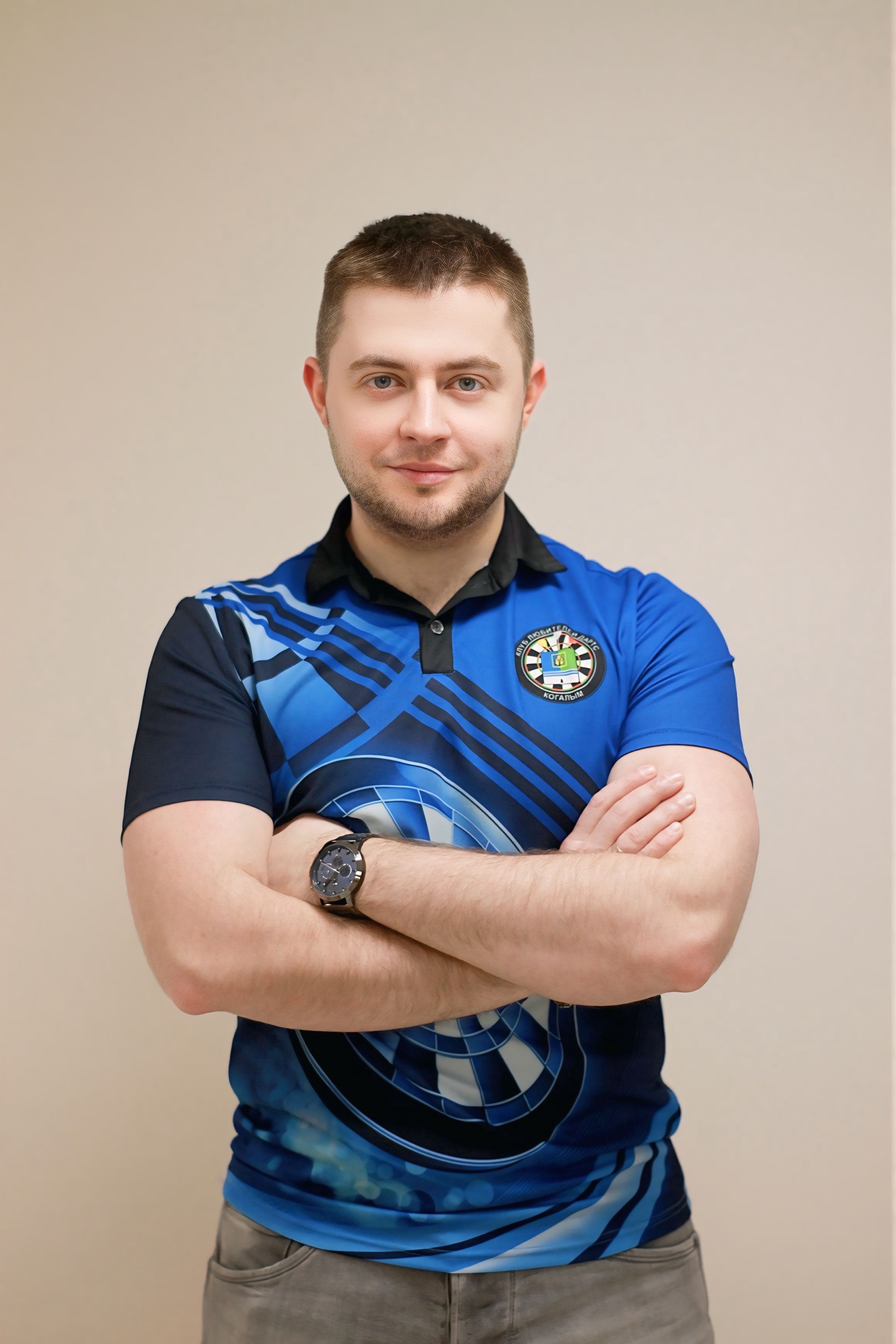 Трифонов Игорь 