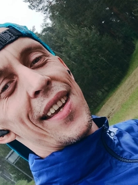 Данилин Максим Петрович