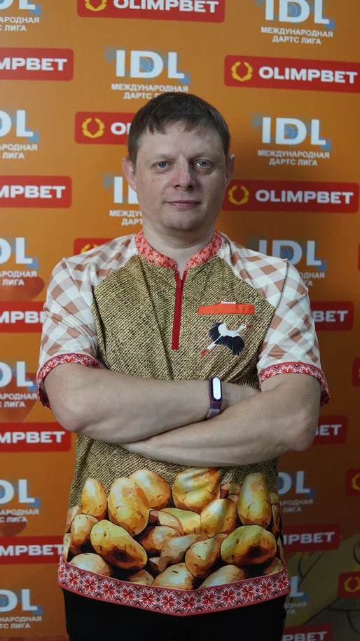 Соболевский Валерий Николаевич