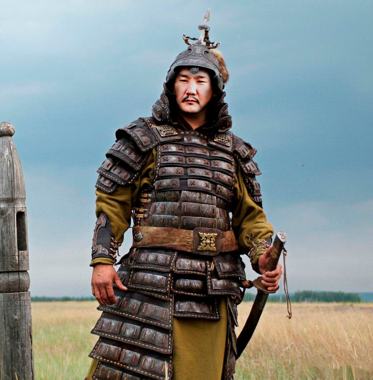 Гомбоев Булат Баирович