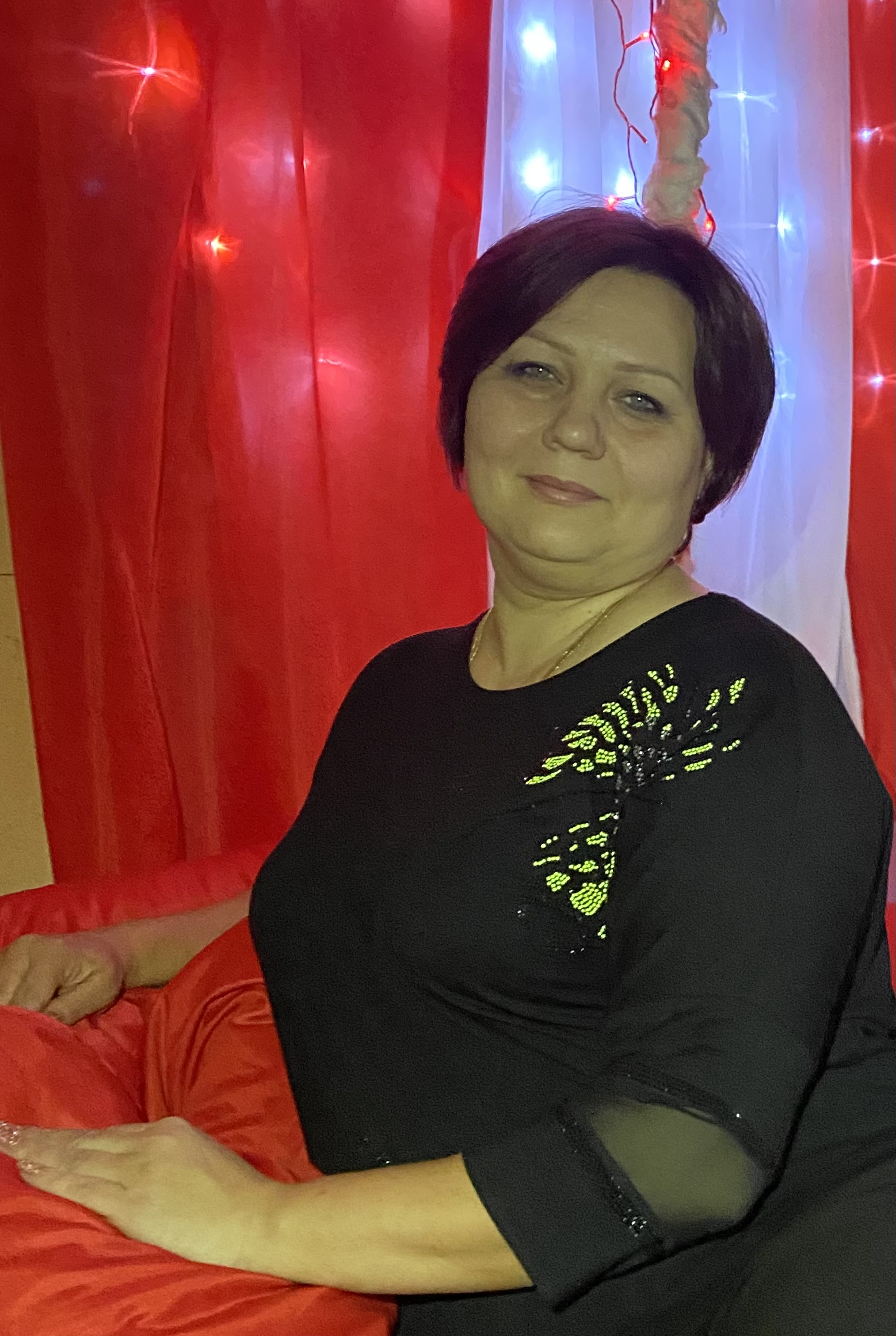 Чалченко Юлия Ивановна