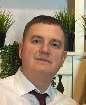 Брюховцев Иван Владимирович