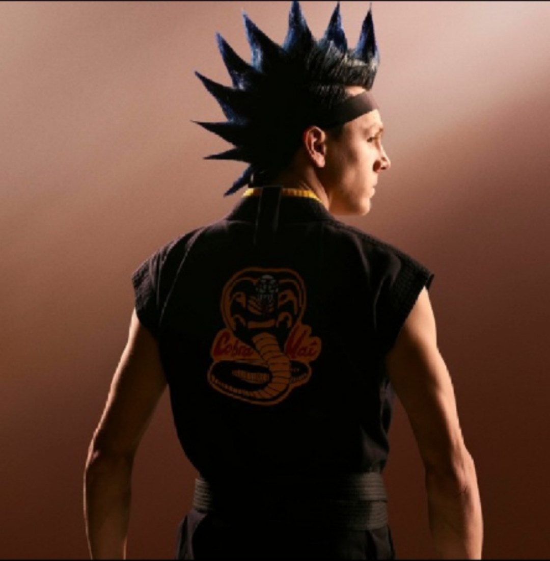 Тиников Айас Евгеньевич