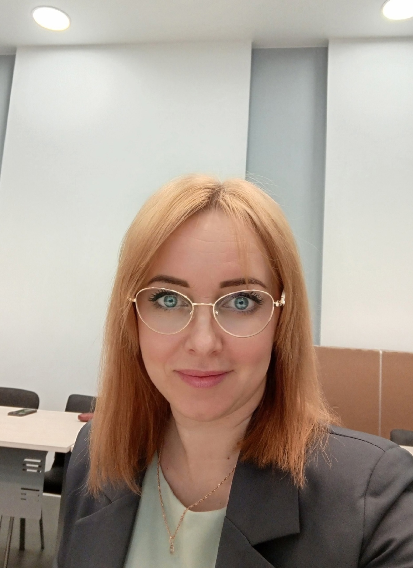 Щукина Анна Александровна