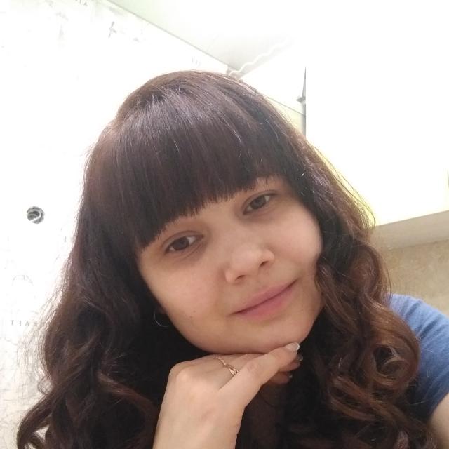 Чуркина Надежда Александровна