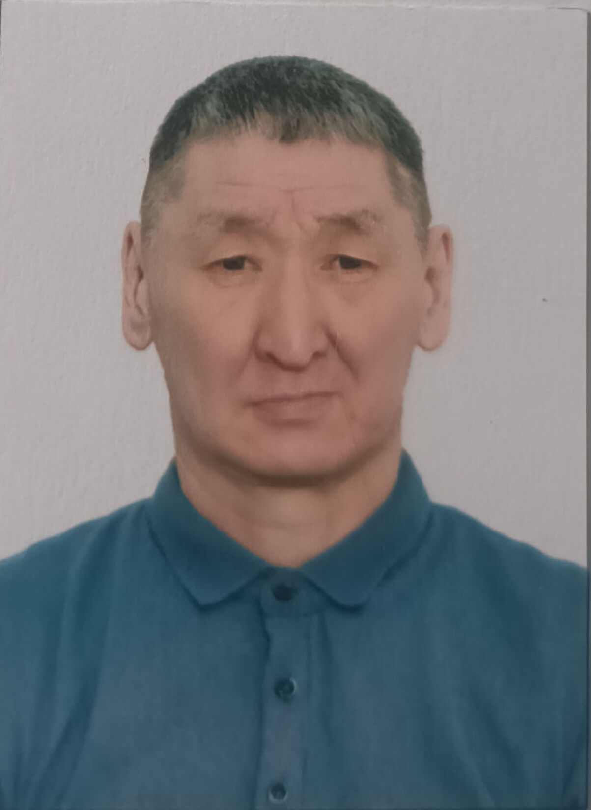 Слепцов Андрей Петрович