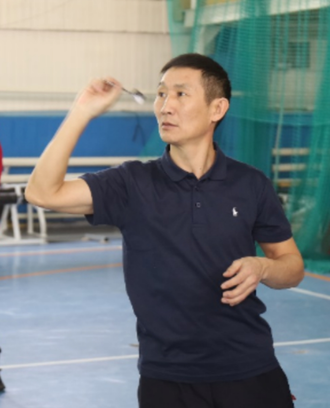 Карпов Руслан Николаевич