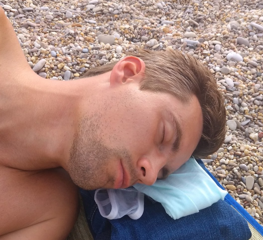 Рафаенков Сергей Владимирович