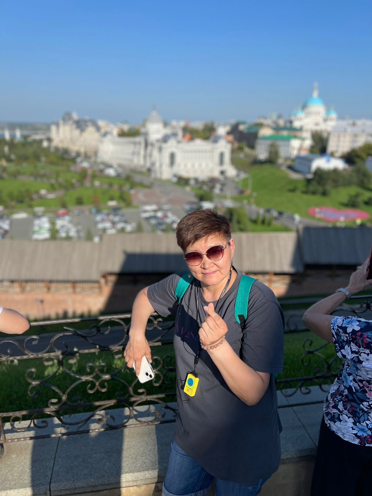 Слепцова Анна Иннокентьевна