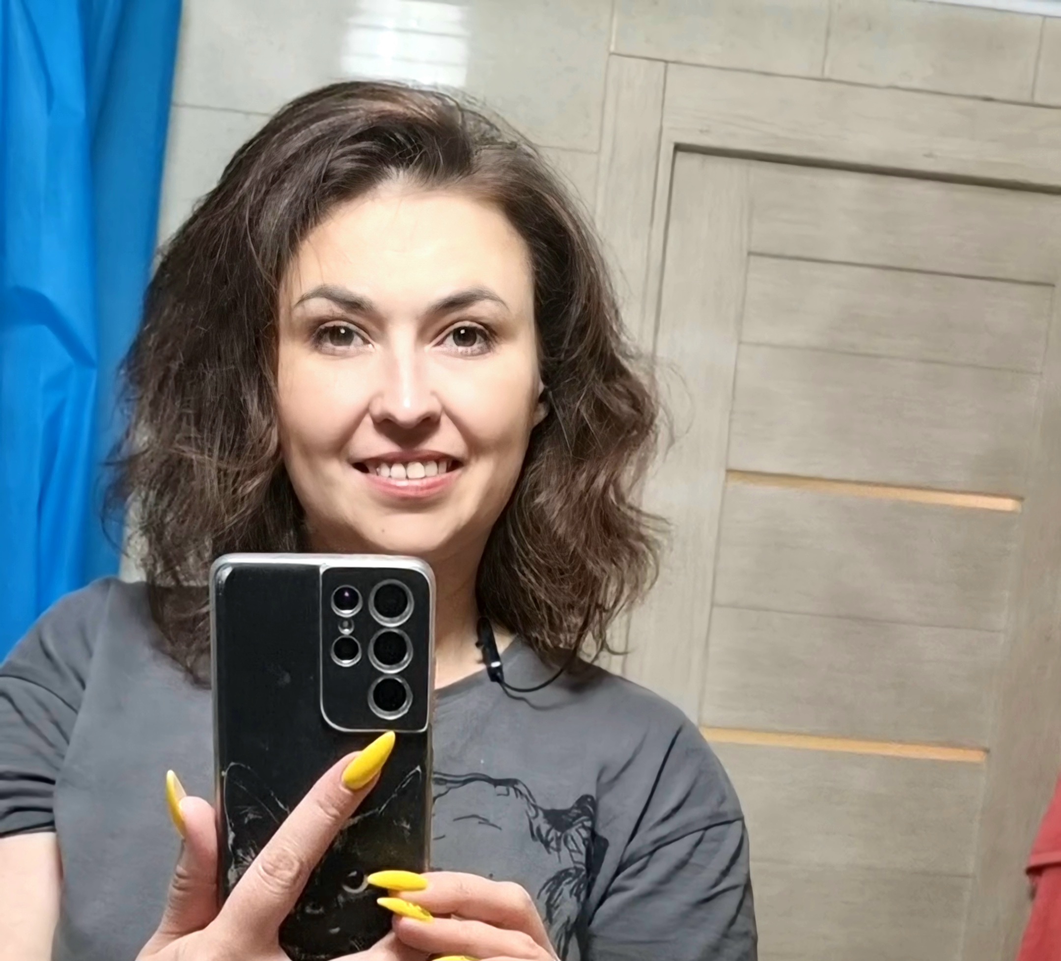 Дробкова Анна Июльевна