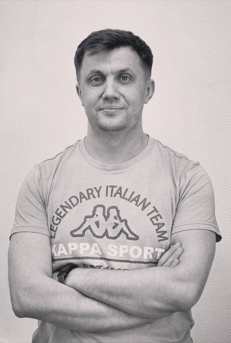 Мюгянен Олег Анатольевич