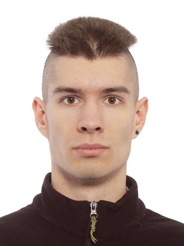 Зимин Илья Сергеевич