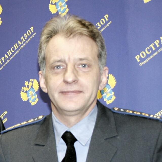 Киракосян Аршавир Мартуниевич