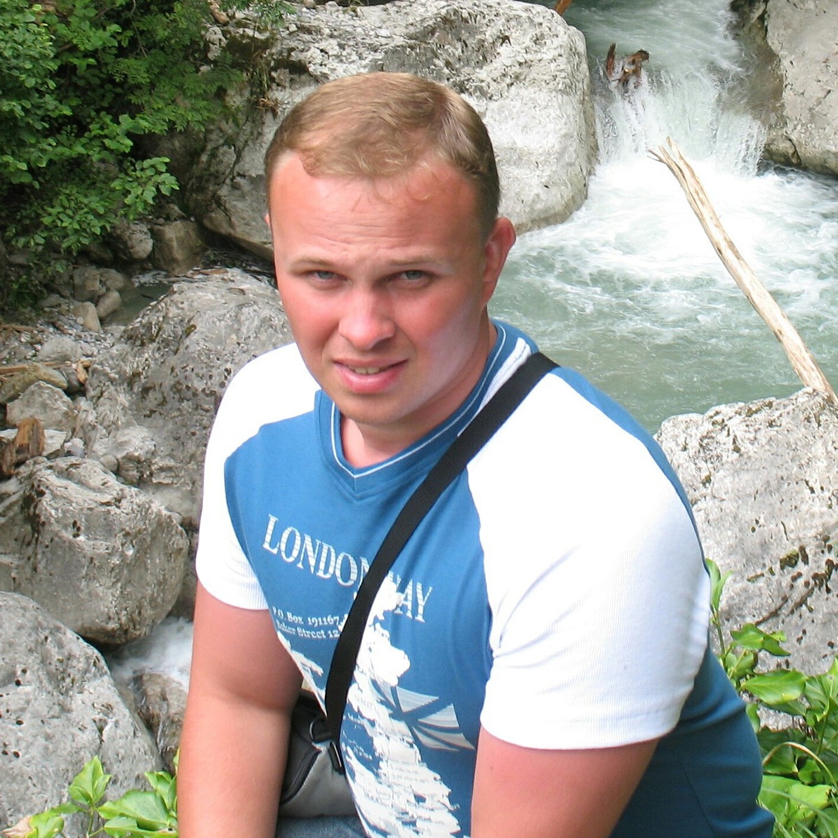 Мухортов Дмитрий Александрович