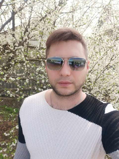 Рашидов Артур Рашидович