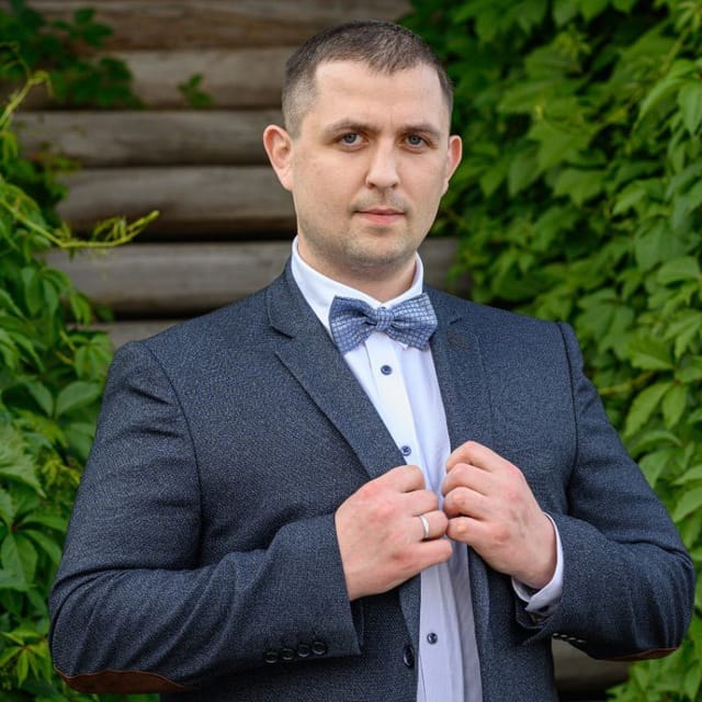 Косякин Сергей Александрович