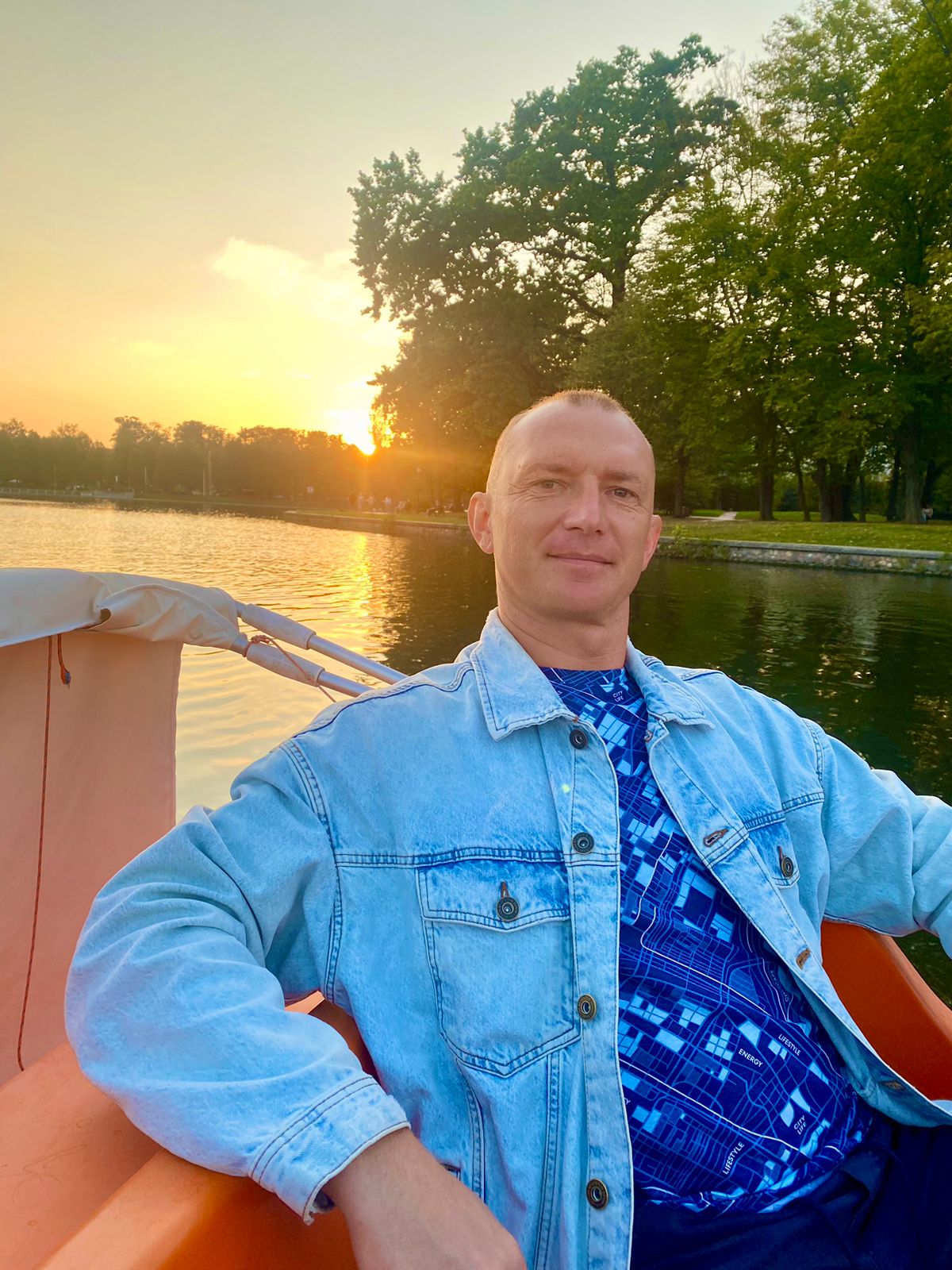 Митюков Роман Александрович