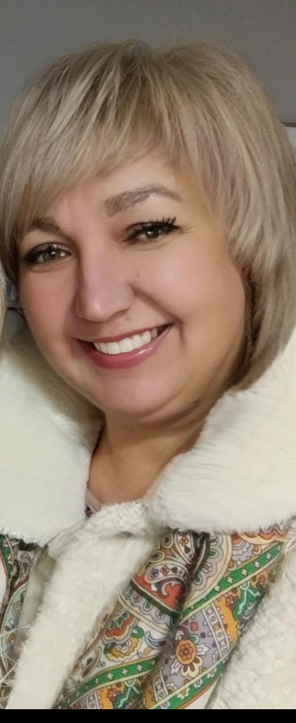 Головинова Лариса Алексеевна