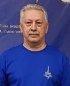 Колбов Виктор Дмитриевич