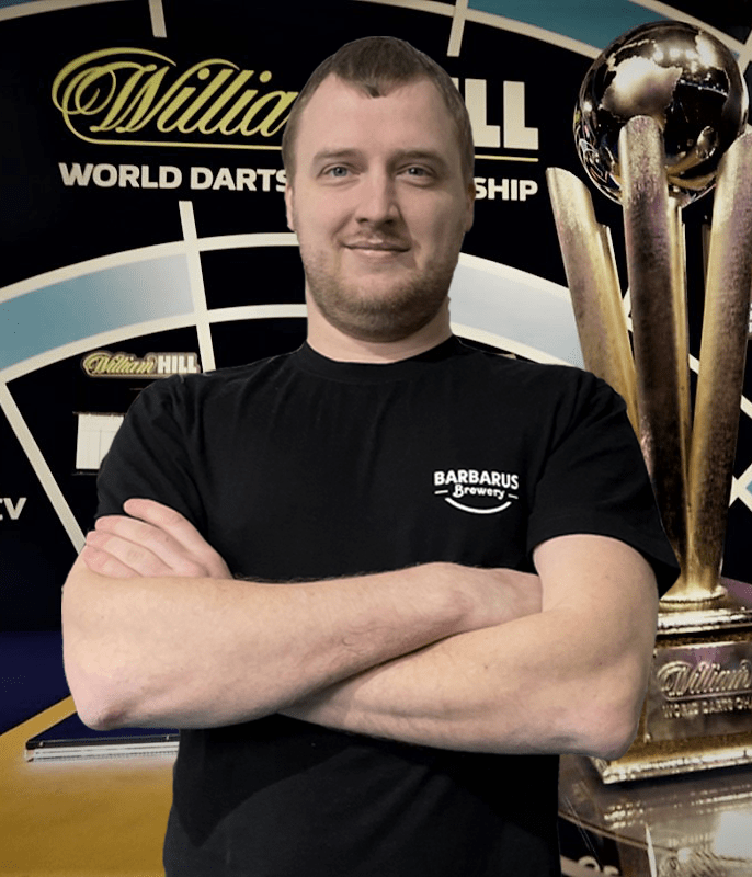 Барбарич Алексей Викторович