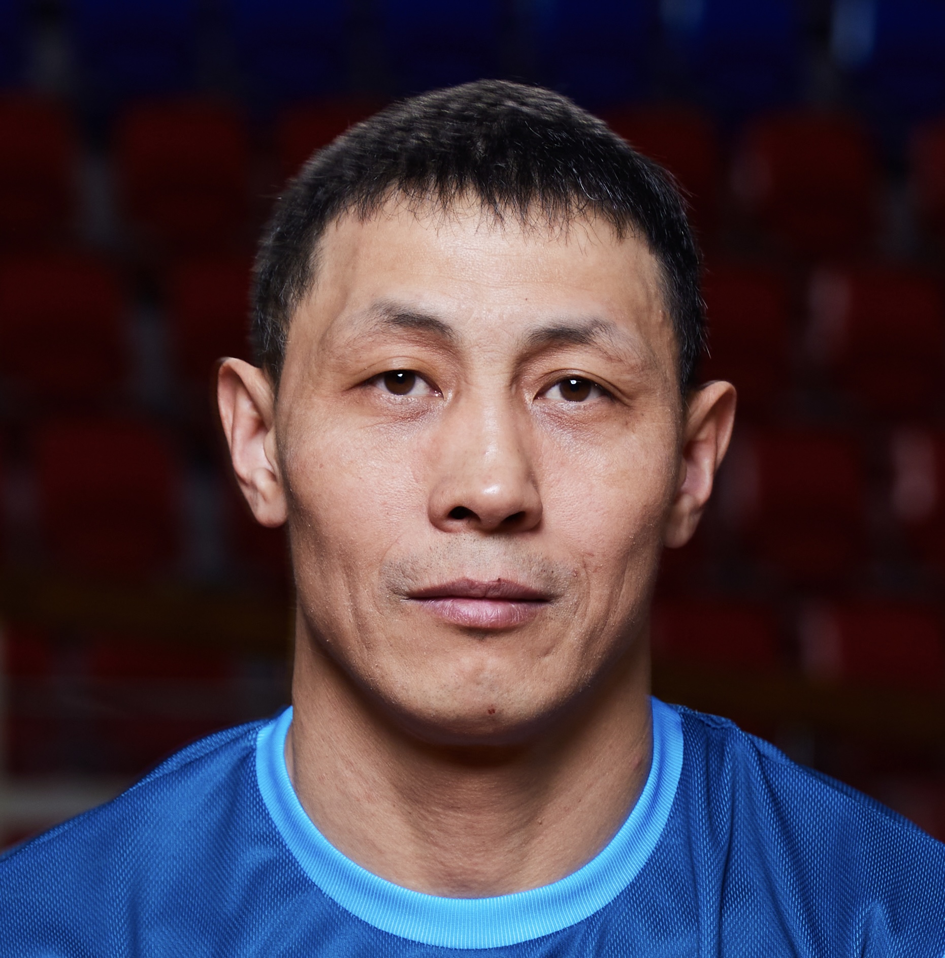 Зырянов Леонид Гаврильевич