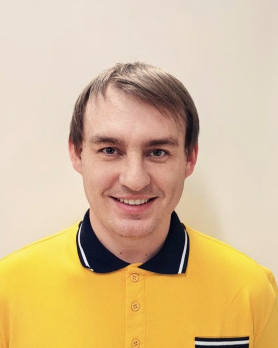 Гончаров Максим Валерьевич