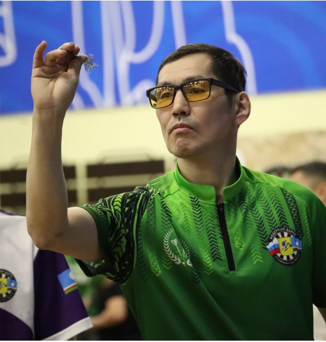 Дьяконов Андрей Русланович