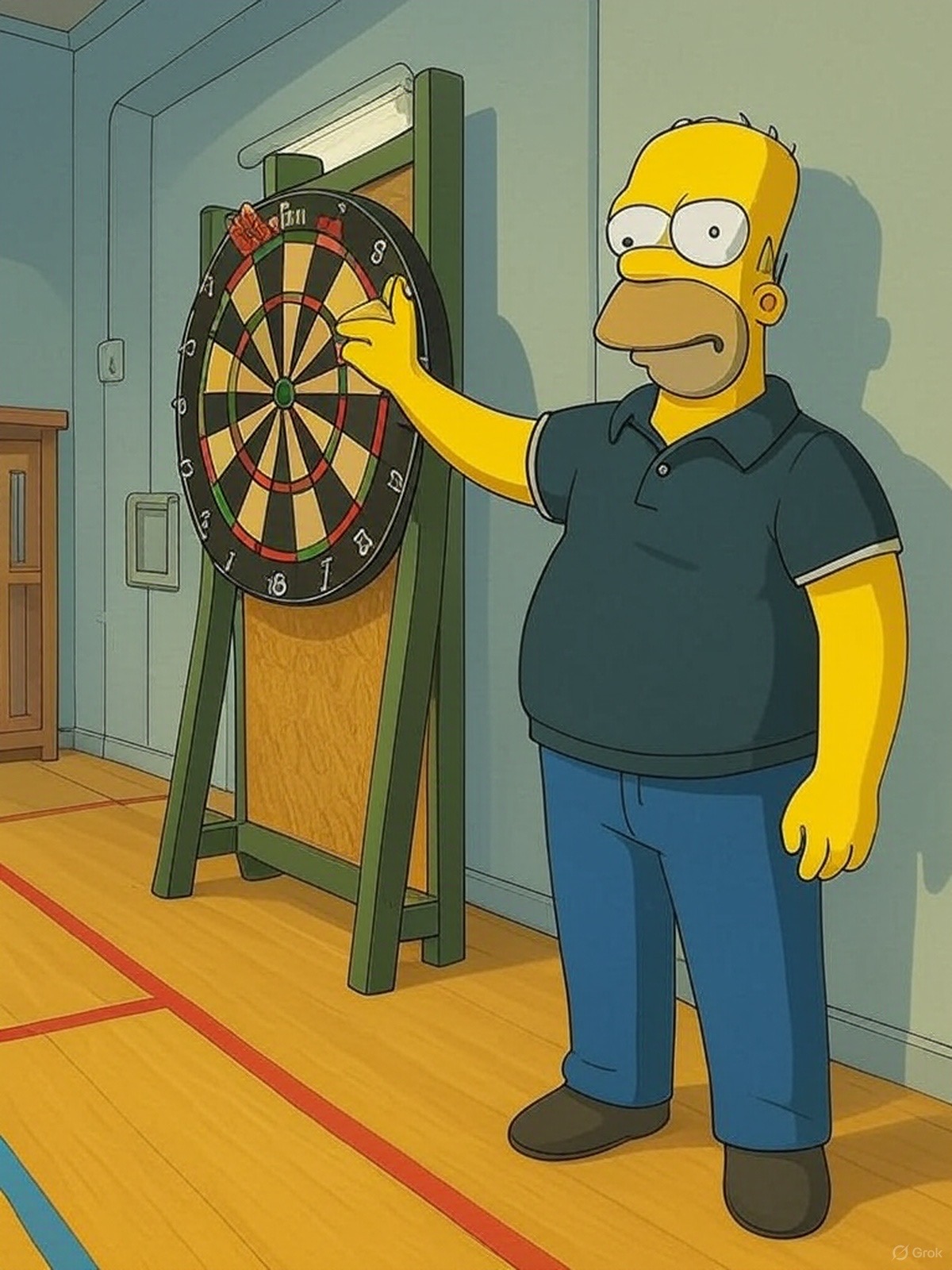 Иванов Евгений Антонович