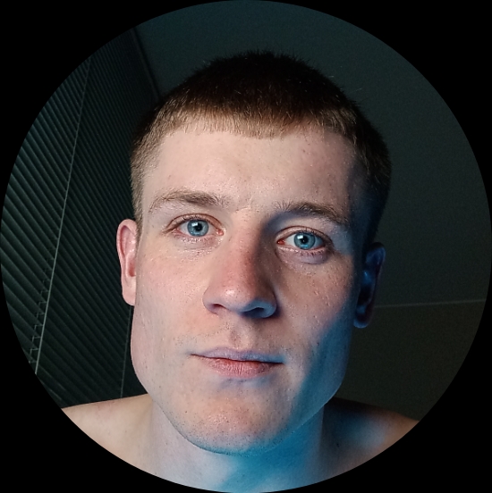 Пузанов Артем Андреевич