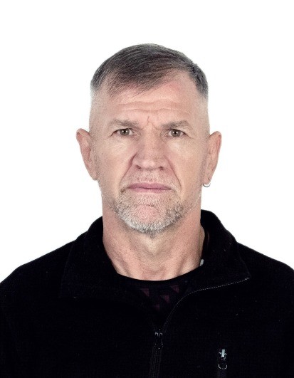 Корольков Сергей Святославович