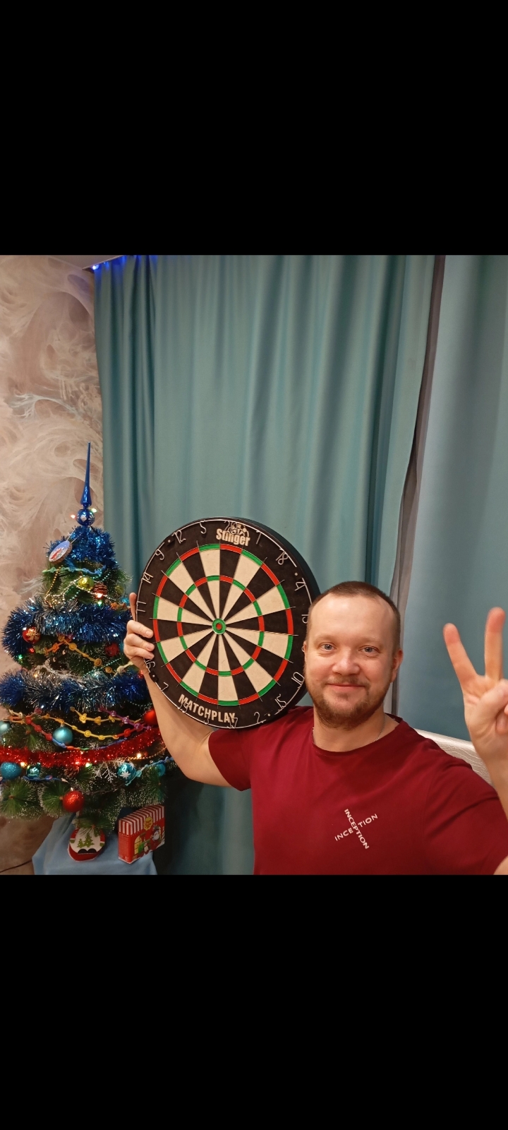 Манаков Илья Дмитриевич