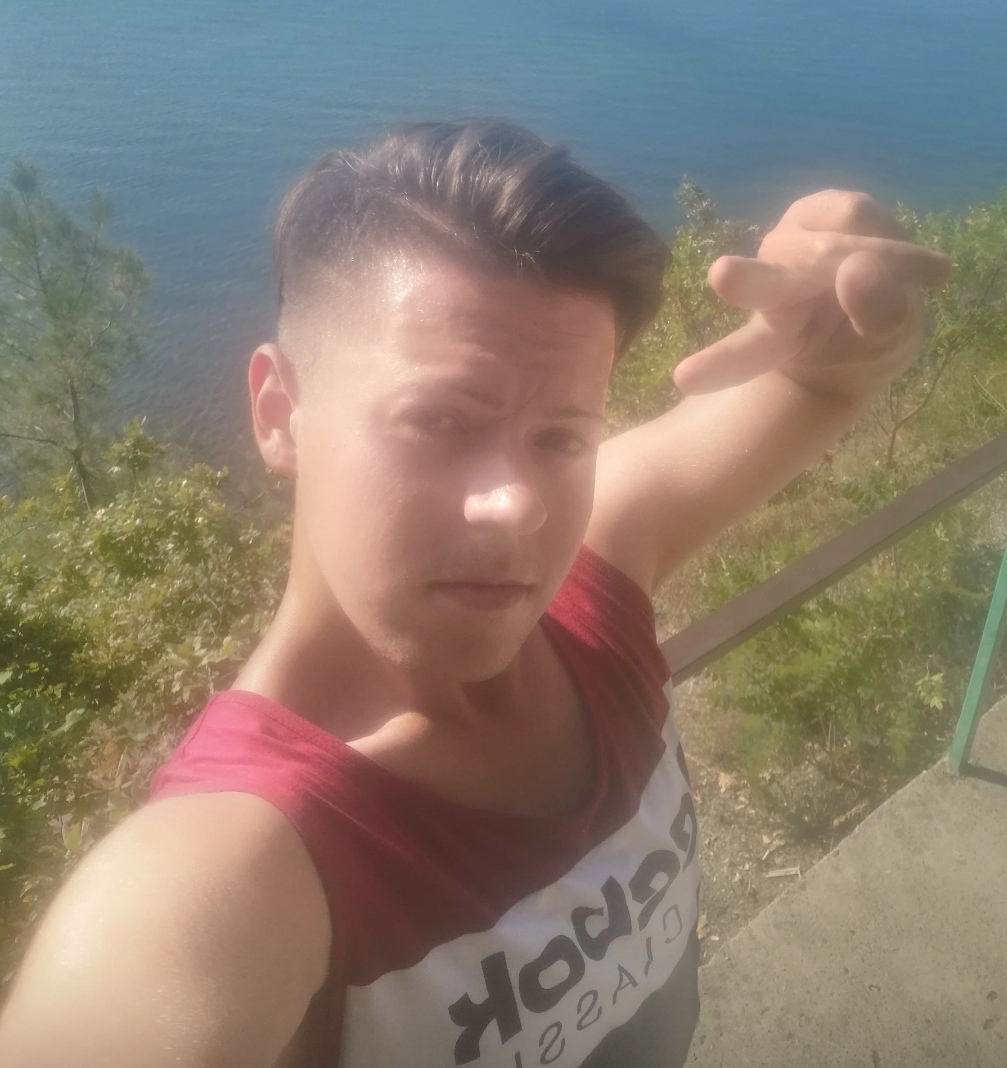 Киселев Дмитрий Юрьевич