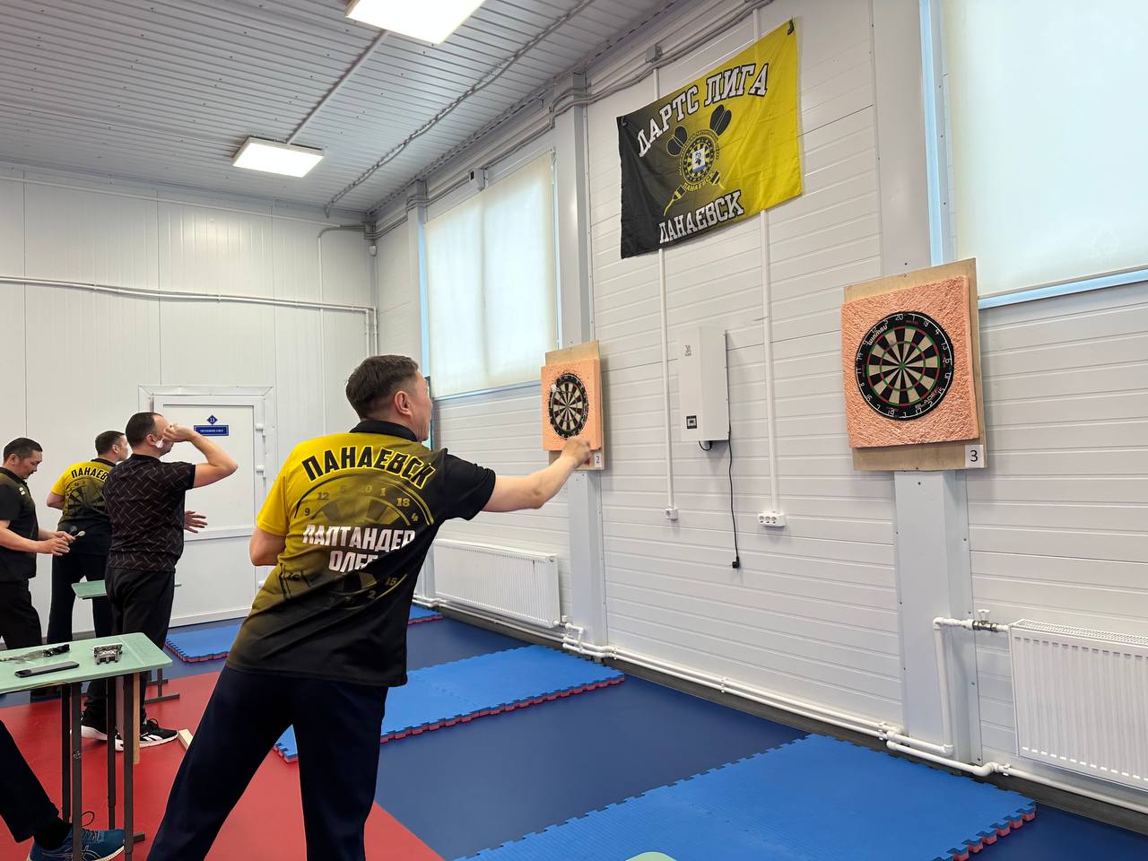 Лаптандер Олег Васильевич