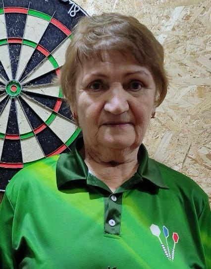 Смолина Маргарита Викторовна