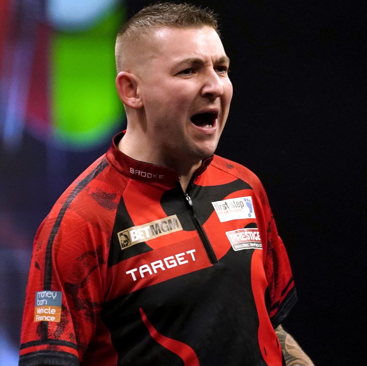 Парфенов Алексей Олегович