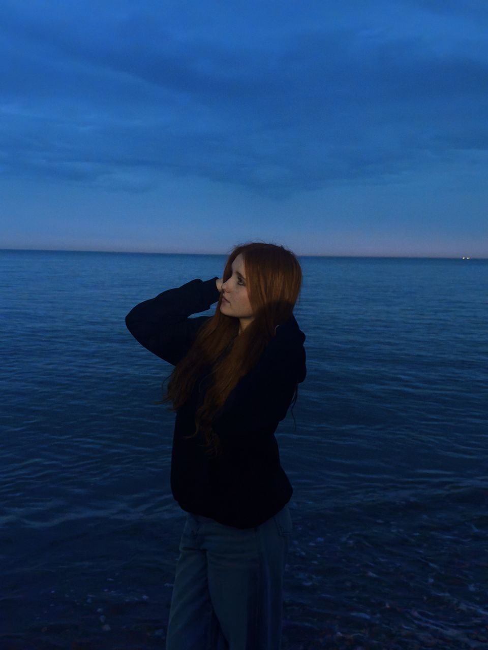 Баландина Полина Вадимовна