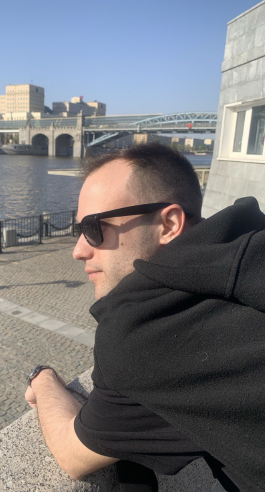 Сердюков Олег 