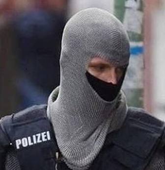 Горбанёв Сергей 