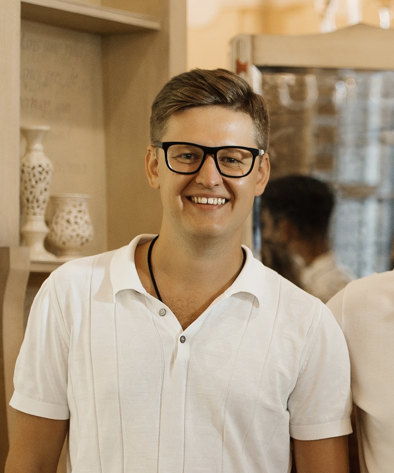 Макаренко Егор Константинович