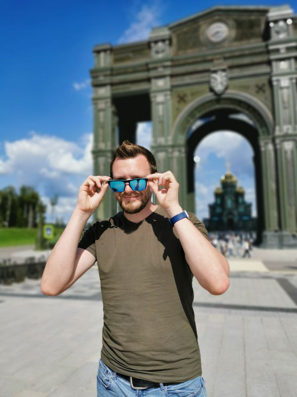 Кабаков Евгений Николаевич